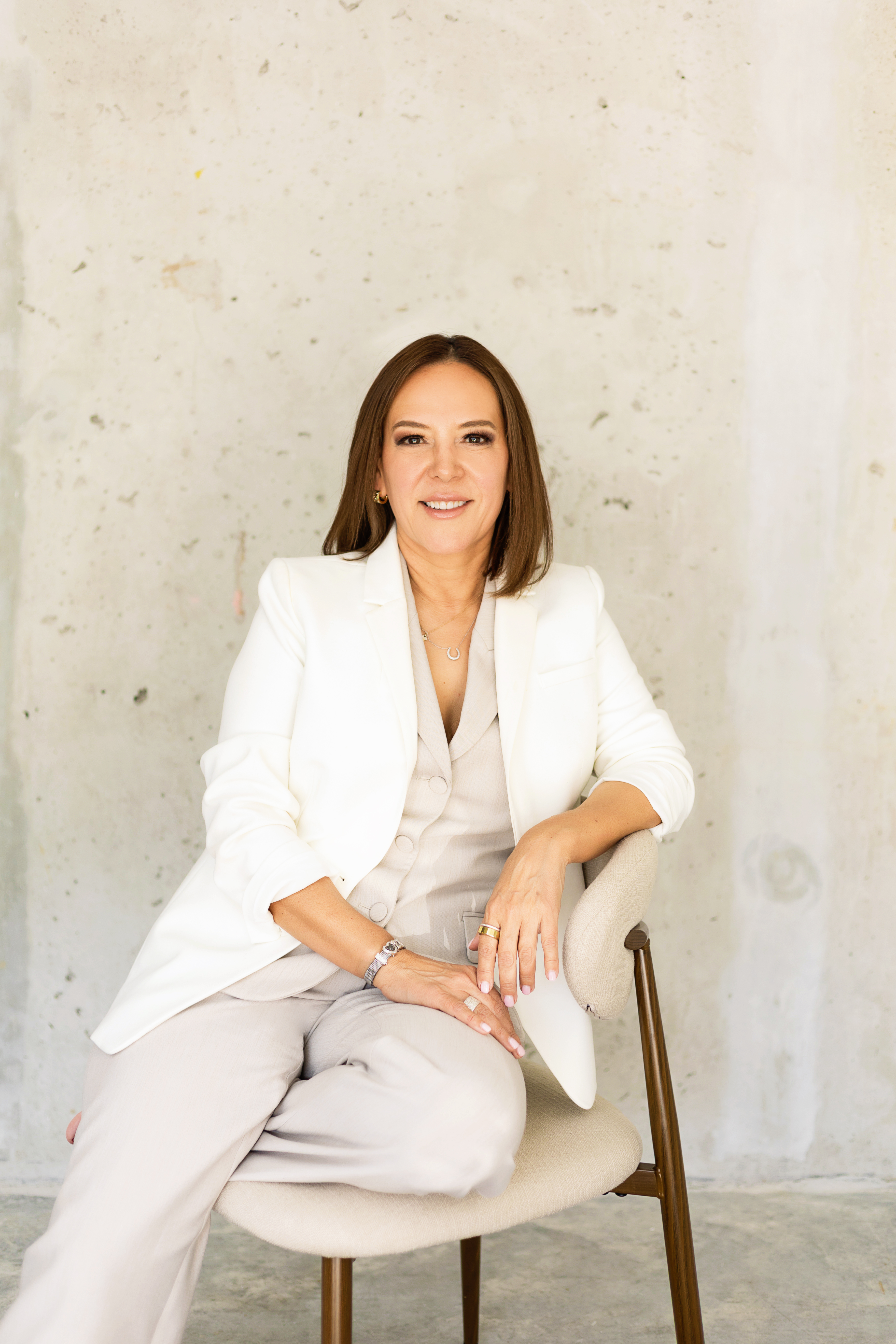 Angie Vazquez PREC